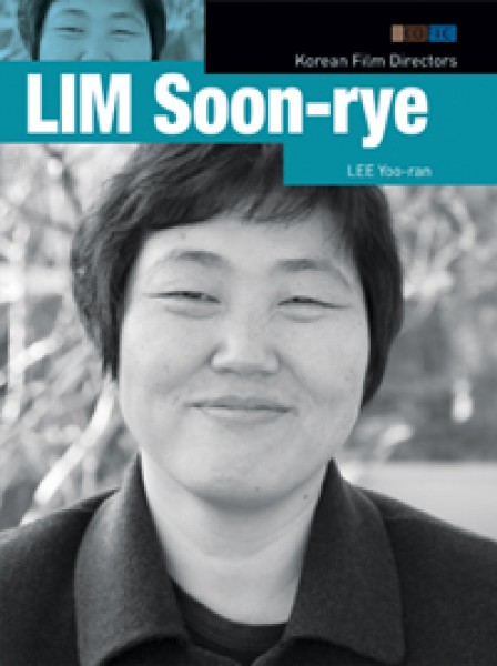 <b>Lim Soon</b>-rye - Korean Film Directors - 9788991913349_720x600