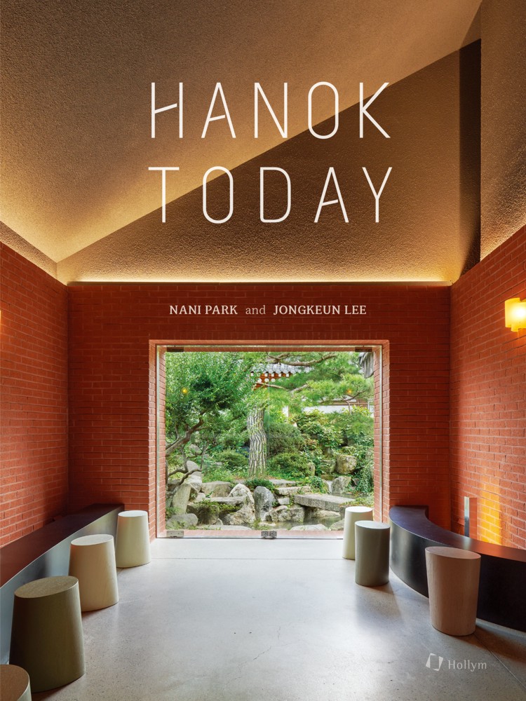 9781565915138D9lWIpe0hu0rI Hanok Today