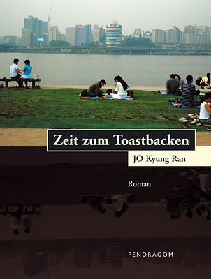Jo Kyung Ran: Zeit zum Toastbacken