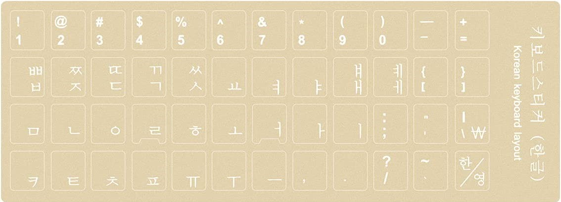 tastatur-transaprent