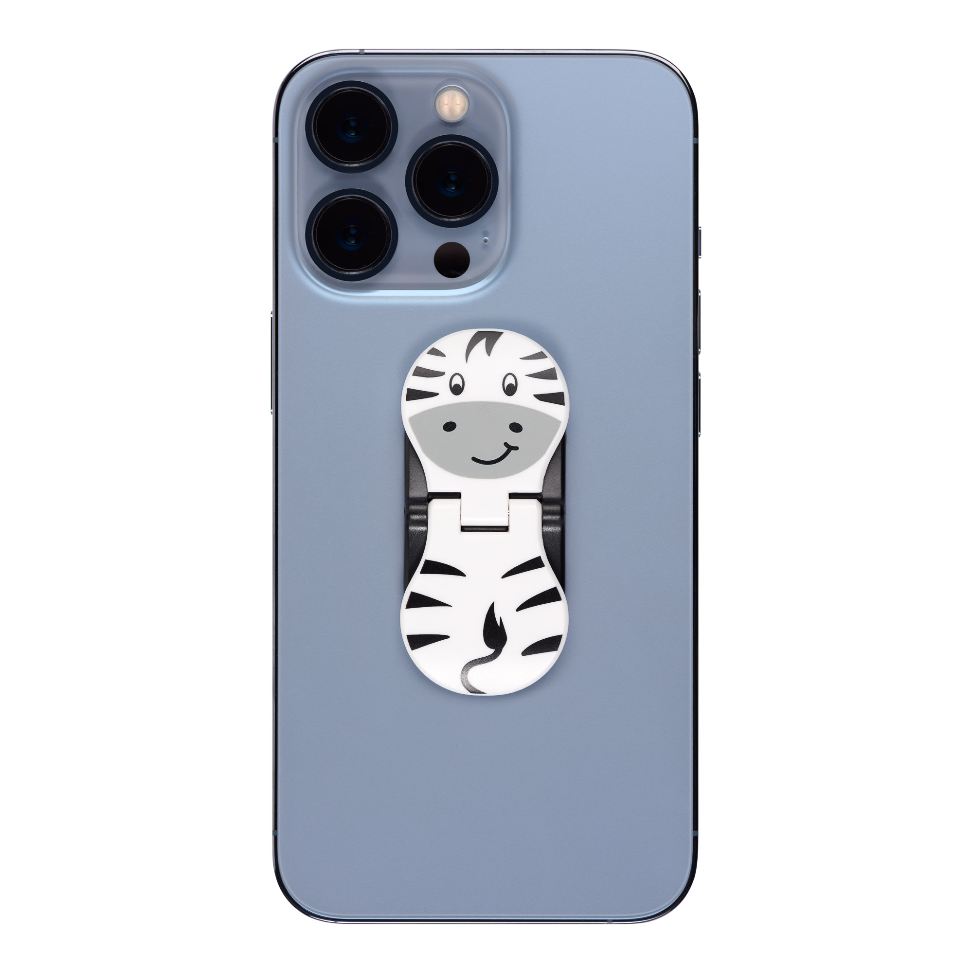 zipgrips (Zebra) | 2 in 1 Handy-Griff & Aufsteller | Sicherer Griff | Halter für Smartphones | Kopie zipgrips (Zebra) | 2 in 1 Handy-Griff & Aufsteller | Sicherer Griff | Halter für Smartphones | Kopie