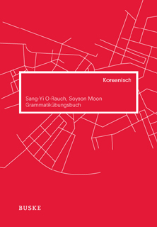 2053_0 Grammatikübungsbuch Koreanisch