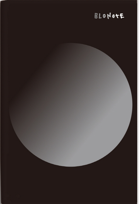 9791158160517 Tablo - Blonote (English Edition)