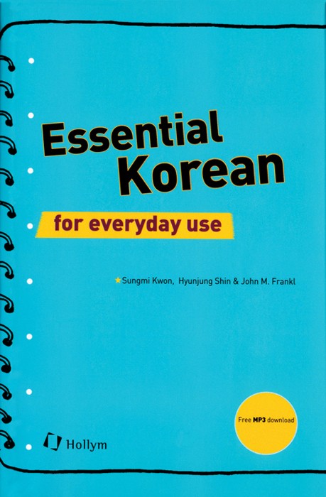 97815659124966te7DXu3IzGTP Essential Korean for Everyday Use | with MP3-Download