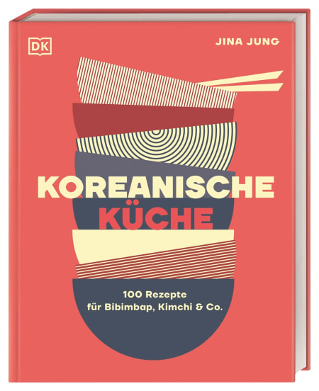 Koreanische Küche Koreanische Küche