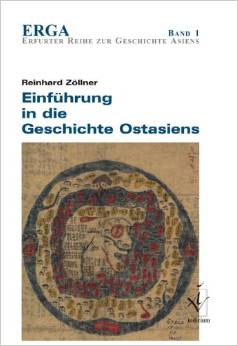 9783891299821 Einführung in die Geschichte Ostasiens