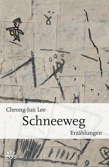 9783830679936 Yi Chong-Jun: Schneeweg: Erzählungen