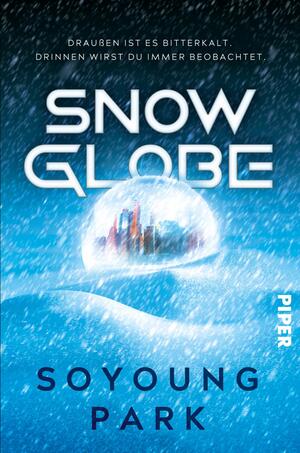 Soyoung Park: Snowglobe