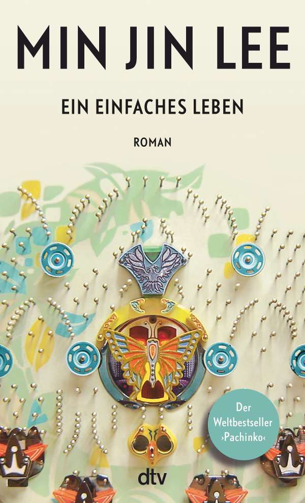 9783423147507 Min Jin Lee: Ein einfaches Leben