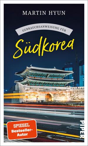 Gebrauchsanweisung für Südkorea Gebrauchsanweisung für Südkorea