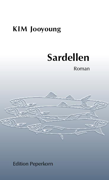 Kim Jooyoung: Sardellen