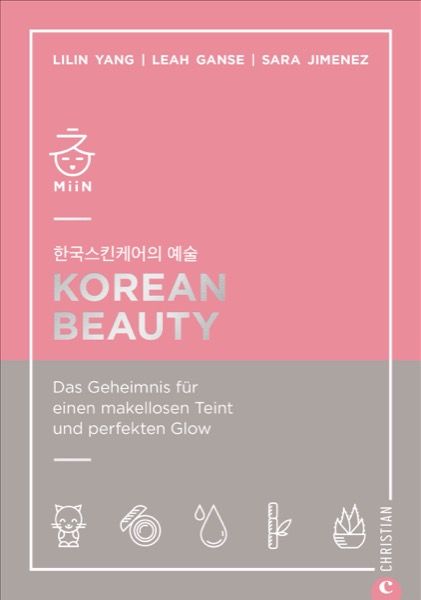 Korean Beauty Korean Beauty