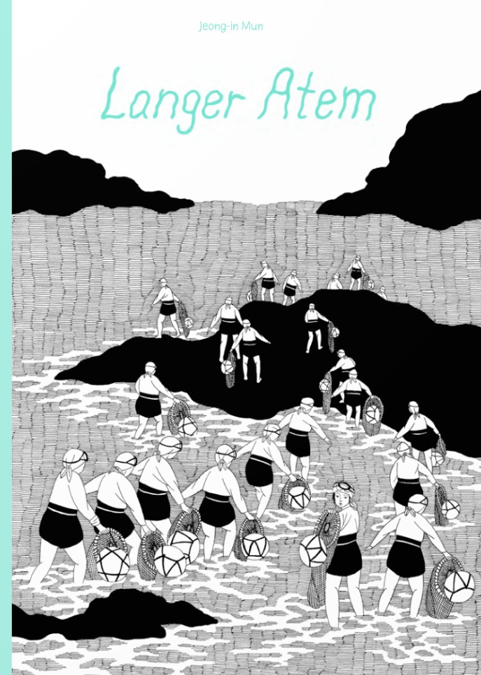 Langer Atem