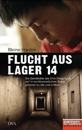 1945_0 Flucht aus Lager 14: Die Geschichte des Shin Dong-hyuk