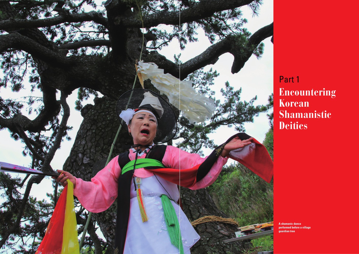 Korean Shamanism