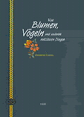 383067077X Von Blumen, V