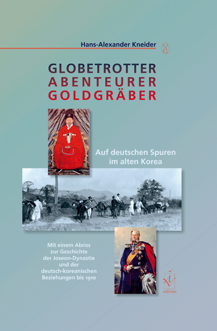 9783862051182 Globetrotter Abenteurer Goldgräber