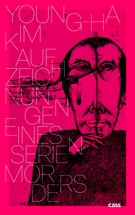 9783944751221 Kim Young-ha: Aufzeichnungen eines Serienmörders