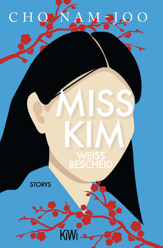 Cho Nam-Joo: Miss Kim weiß Bescheid