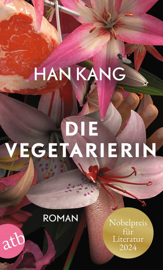 9783746633336 Han Kang: Die Vegetarierin