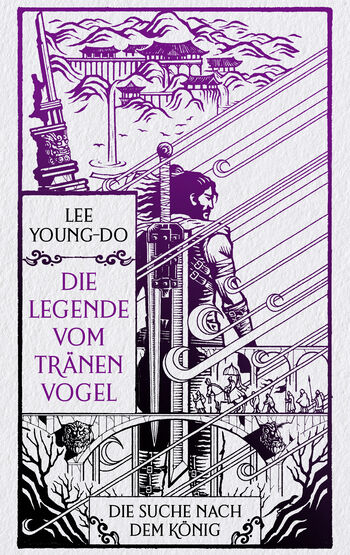 9783453274648 Lee Young-do: Die Legende vom Tränenvogel 4