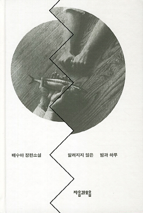 9788957077214 Bae Suah: Arryeo aneun bamgwa haru (Weiße Nacht)