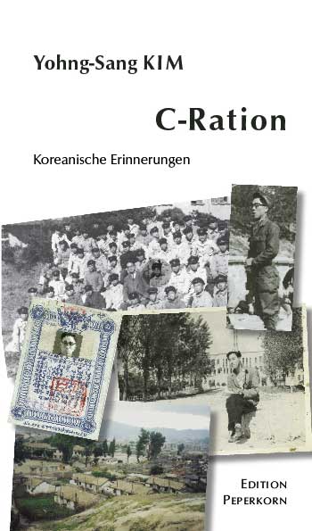 9783929181784 C-Ration