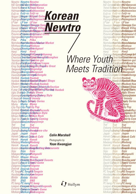 Korean Newtro