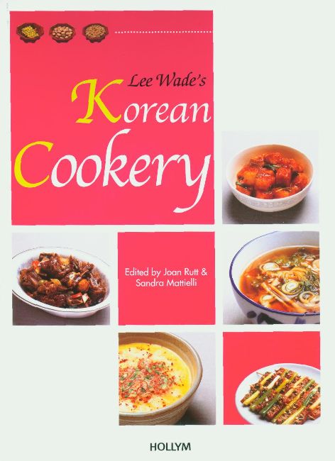093087845054e888ba40a69 Lee Wade`s Korean Cookery
