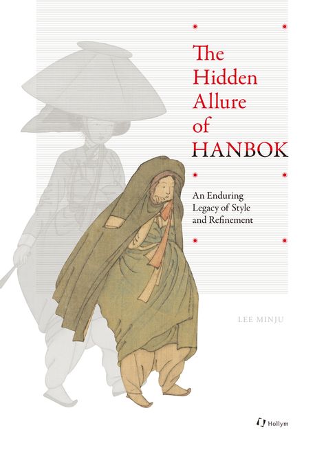 The Hidden Allure of HANBOK