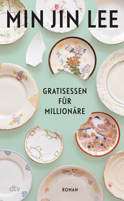 9783423283311 Min Jin Lee: Gratisessen für Millionäre