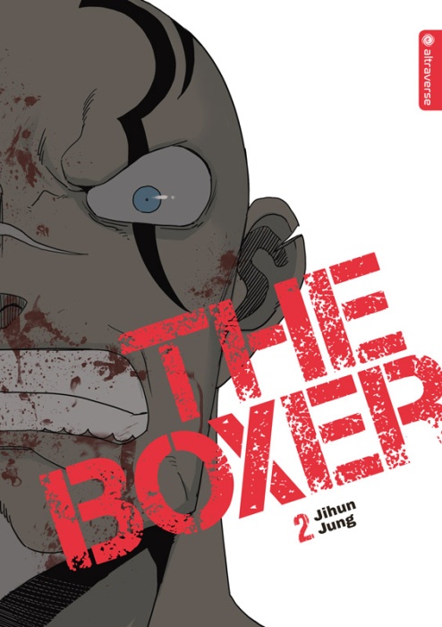 The Boxer 02 (Deutsche Ausgabe) 