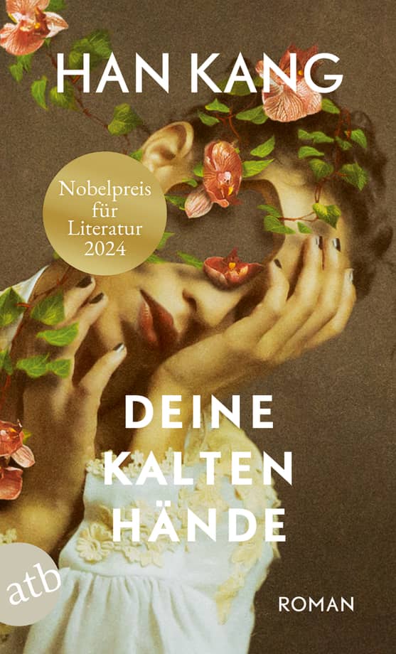 9783746637310 Han Kang: Deine kalten Hände