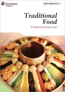 Traditional Food: A Taste of Korean Life