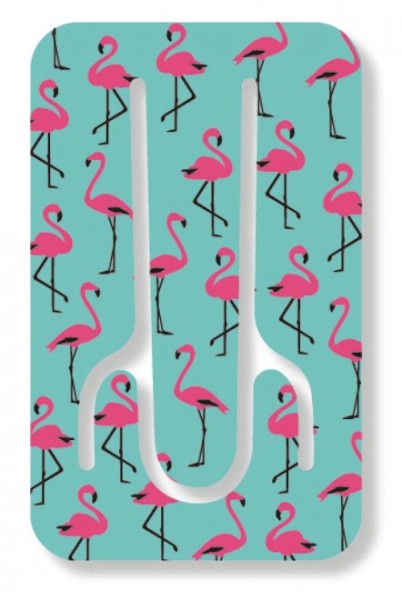 Flexistand Flamingo - Handyaufsteller - Phone Stand