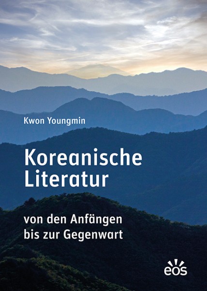 Koreanische Literatur von den Anfängen bis zur Gegenwart