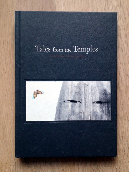 Tales from the Temples