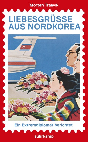 Liebesgrüße aus Nordkorea