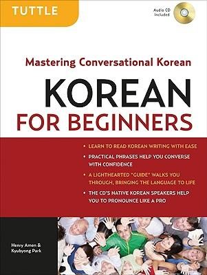 Mastering Conversational Korean for Beginners