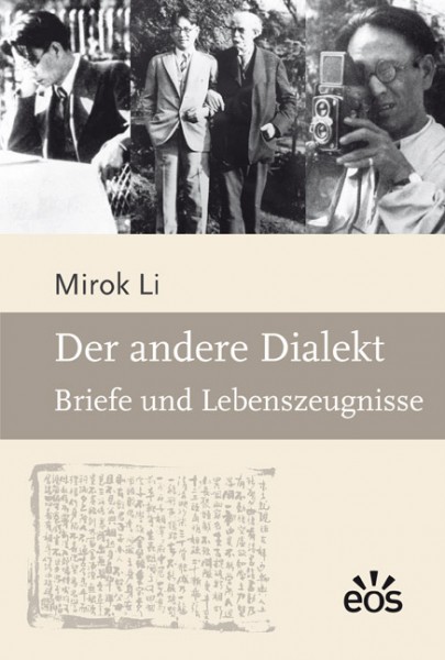 Li Mirok: Der andere Dialekt