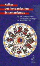 Kultur des koreanischen Schamanismus