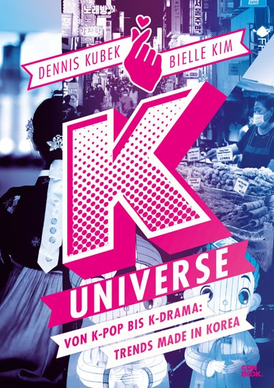 K-Universe-Mängelexemplar